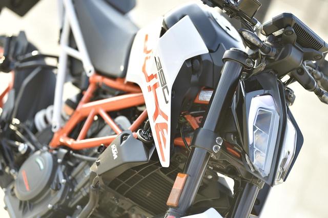 画像3: バイク好き女性オーナーが営む隠れ家カフェ「Hot Choco Cafe」