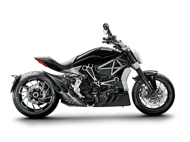 画像: キャンペーン対象車両:XDiavel、XDiavel S(ボディカラー・ホワイトを除く)