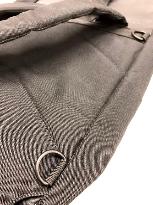 画像2: ハイウエイでバツグンの安定感を!