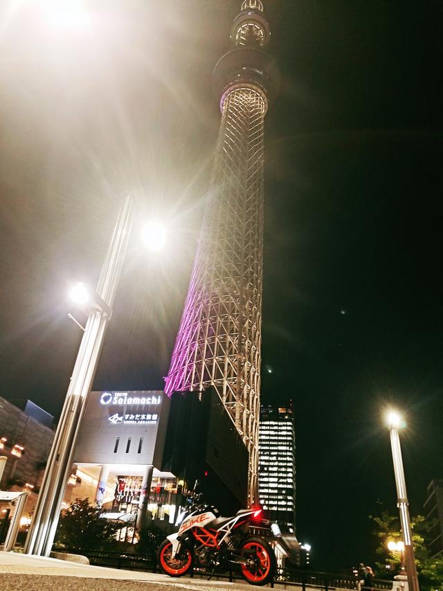 画像: この写メ撮るためだけに寄り道w 滞在時間 3分…もいなかったと思う!