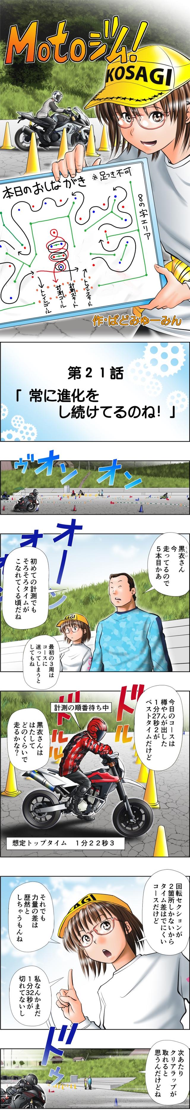 画像1: 「5」の付く日は「Motoジム!の日」!