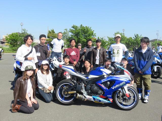 画像: GSX-R600/750 K8~L0