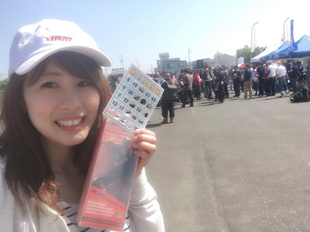 画像11: 今年は約200台が参加!【GSX-Rオーナーズクラブ 全国ミーティング】に参加してきました!(モリメグ)