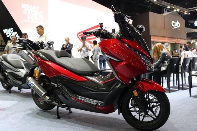 画像1: タイではカスタマイズもいち早く登場!
