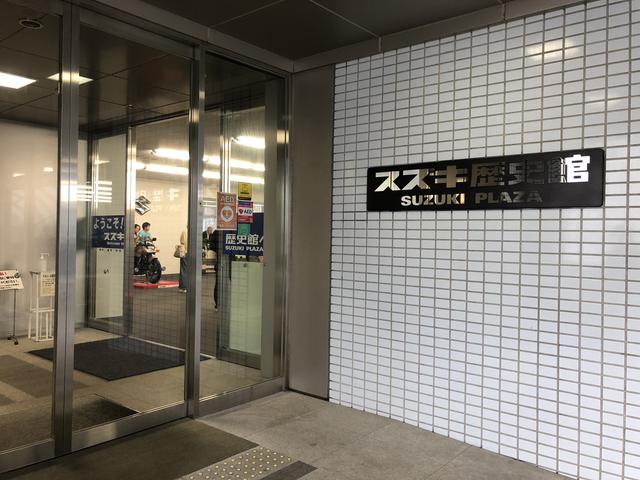 画像1: 最初は試乗会に行くつもりだったのですが…