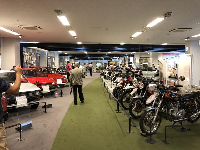 画像6: 最初は試乗会に行くつもりだったのですが…