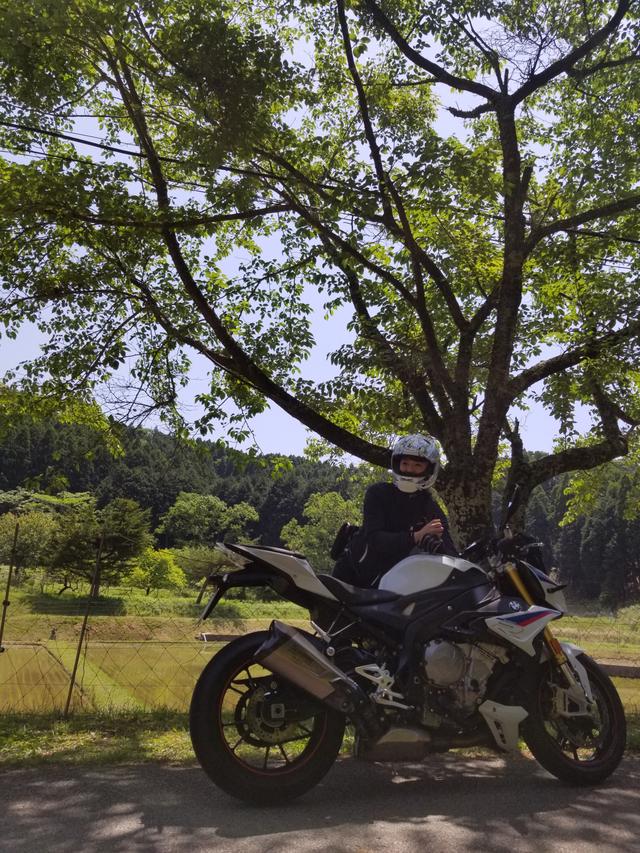 画像1: 今回は初めてフェリーに乗って東京湾1周ツーリングに行ってきました♪