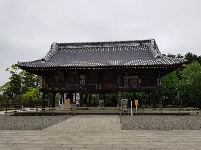 画像: 額堂