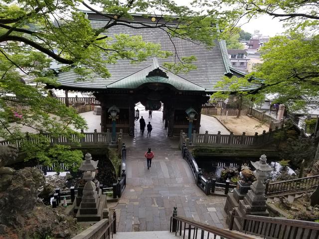 画像5: 今回はそのお礼参りです!