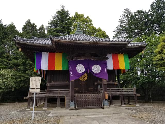 画像: 開山堂