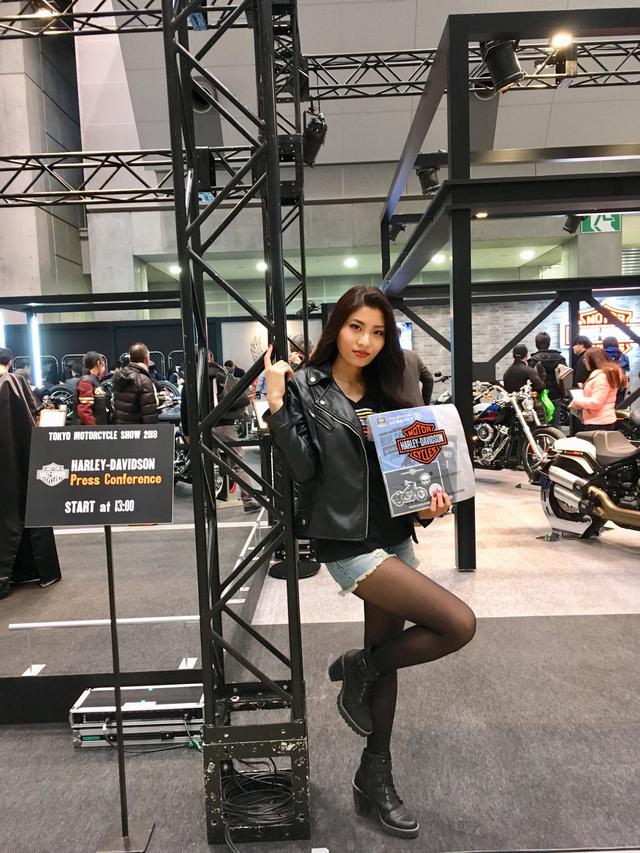 画像: 実際バイクに乗ってたら なお嬉しいね。 今度聞いてみようー(⁎⁍̴̛ᴗ⁍̴̛⁎)