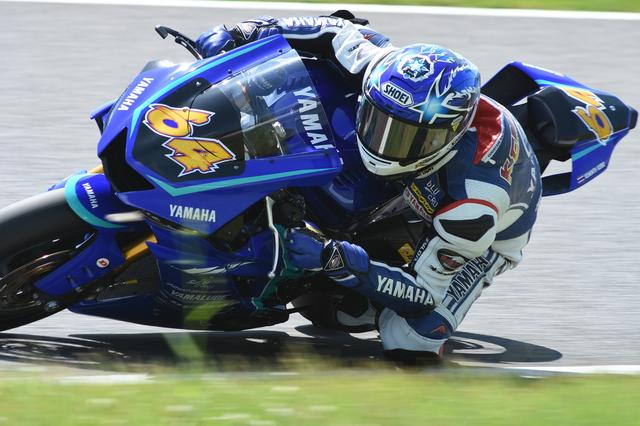 画像: 2016年にもてぎロードレースチャンピオンを獲得し、全日本デビューしたクボ 19歳になりました