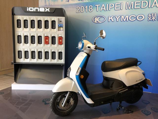 画像2: メーターパネル「Noodoe」のアプリはナビ機能も追加