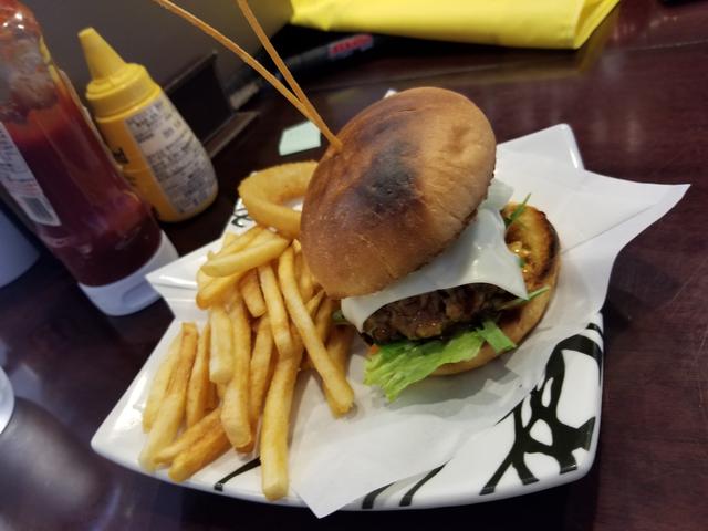 画像: また食べにいきたくなる美味しさ!! メニューも豊富で迷っちゃう!!