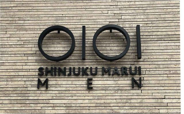 画像2: RIDEZ Internationalが
新宿マルイメン2Fに直営店をOPEN