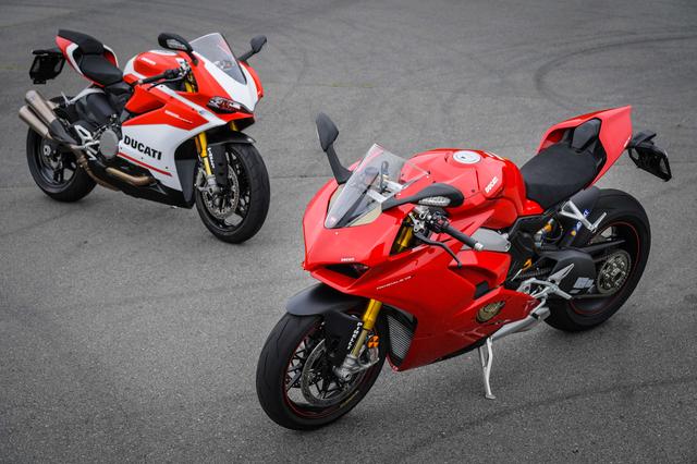 画像: 魅力溢れる充実したバイクライフを提案する内容を、ゼヒお楽しみ下さい!