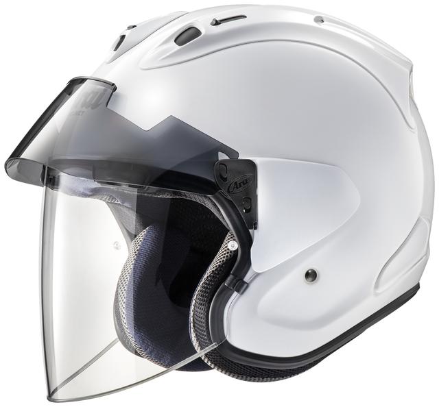 画像: VZ-RAM PLUS (GLASS WHITE)