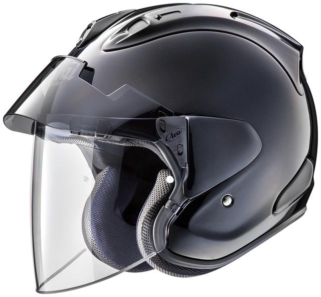 画像: VZ-RAM PLUS (GLASS BLACK)
