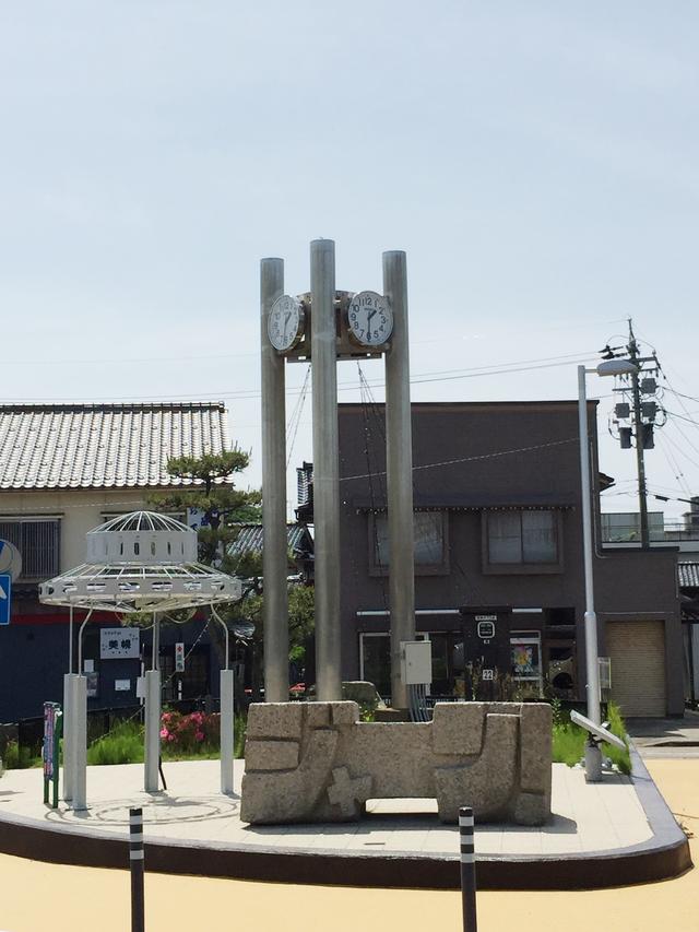画像: ちなみに、石川県羽咋市。なんと 江戸時代の頃から空飛ぶ円盤が目撃されていたという伝承が残ってるんだって!
