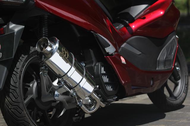 画像1: PURE SPORT “Silent Version”SUS