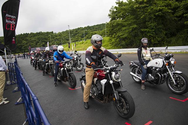 画像3: もてぎ、鈴鹿、熊本に続き、富士スピードウェイで初開催!