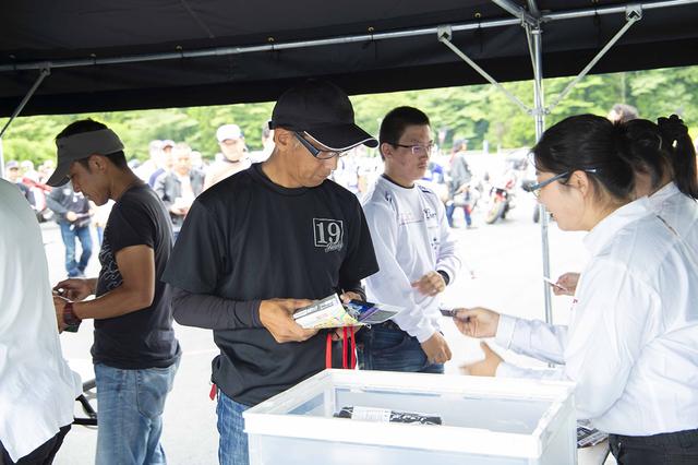 画像2: もてぎ、鈴鹿、熊本に続き、富士スピードウェイで初開催!