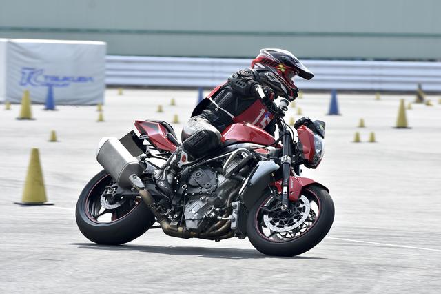 画像1: SUZUKI GSX-R1000