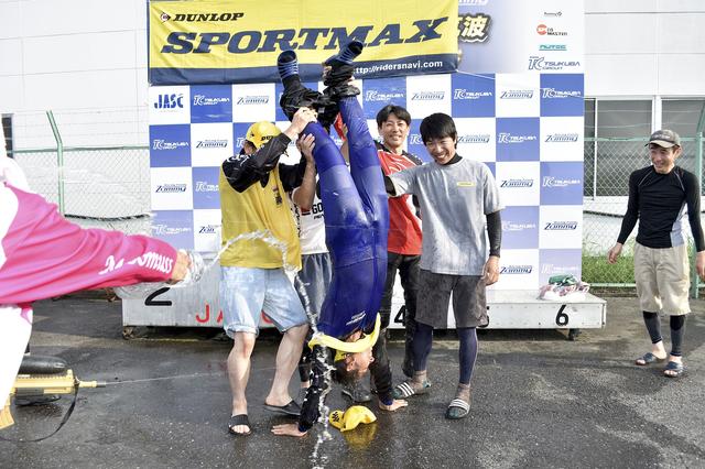 画像: C1級/1位・濱田 令 2位・小林寿雄 3位・片山雄介 4位・長谷部利昭 5位・櫻井裕之 6位・坂本和信