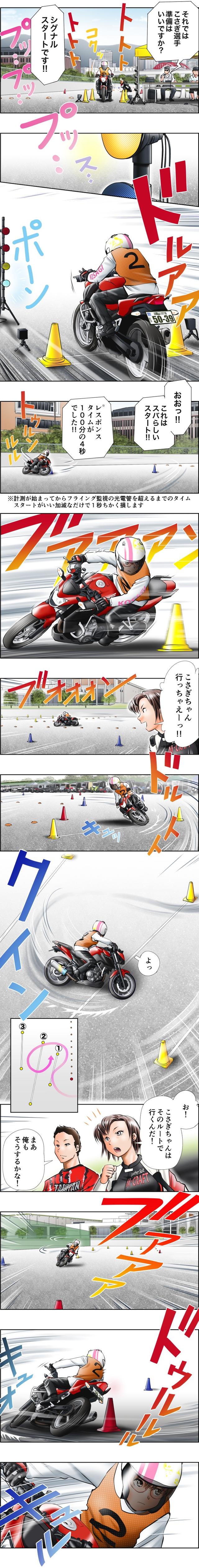 画像2: 「5」の付く日は「Motoジム!の日」!