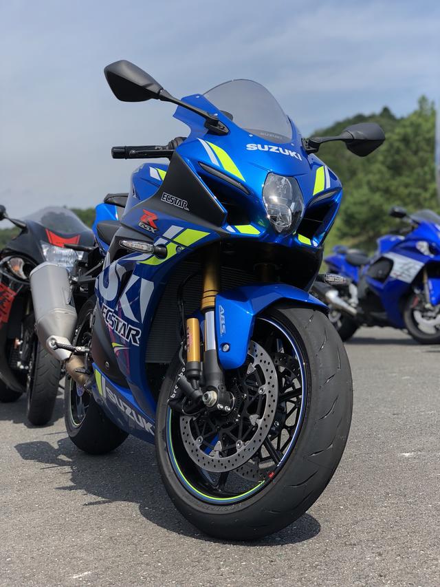 画像6: 「スズキファンRIDEフェスタ」に行ってきました!(モリメグ)