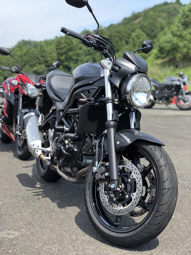 画像3: 「スズキファンRIDEフェスタ」に行ってきました!(モリメグ)