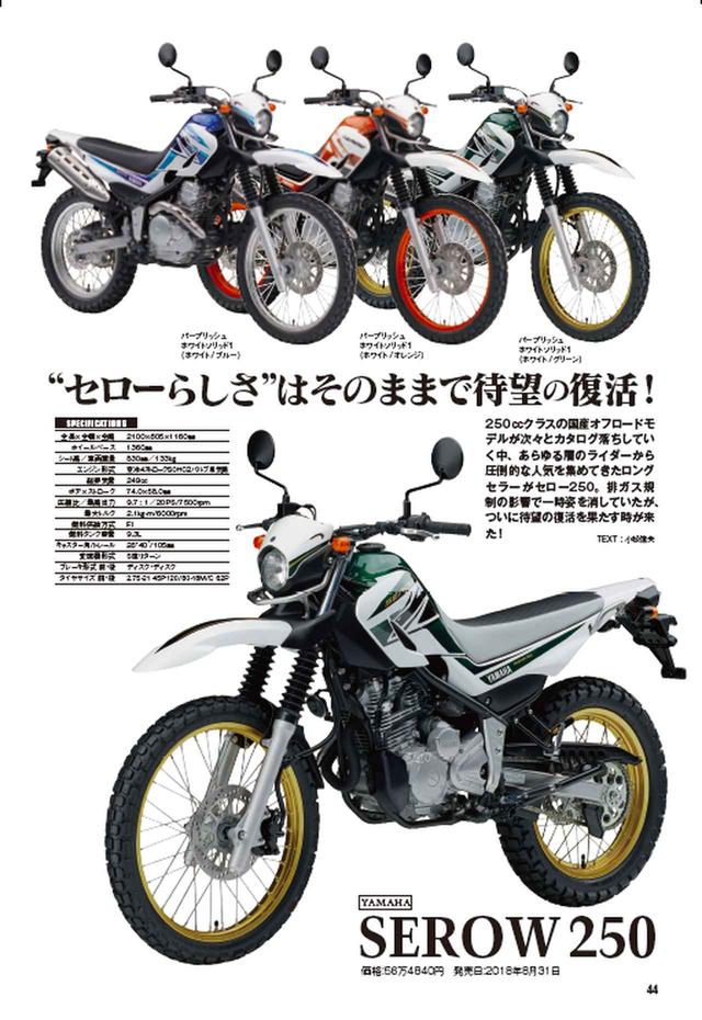 画像4: まさかの6気筒復活!? ホンダファンならずとも今回のスクープは必見!!