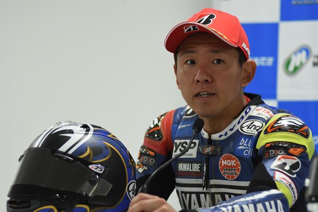 画像2: <全日本ロードレース> もてぎは快晴♪
~後半戦は野左根がトップタイム発進~