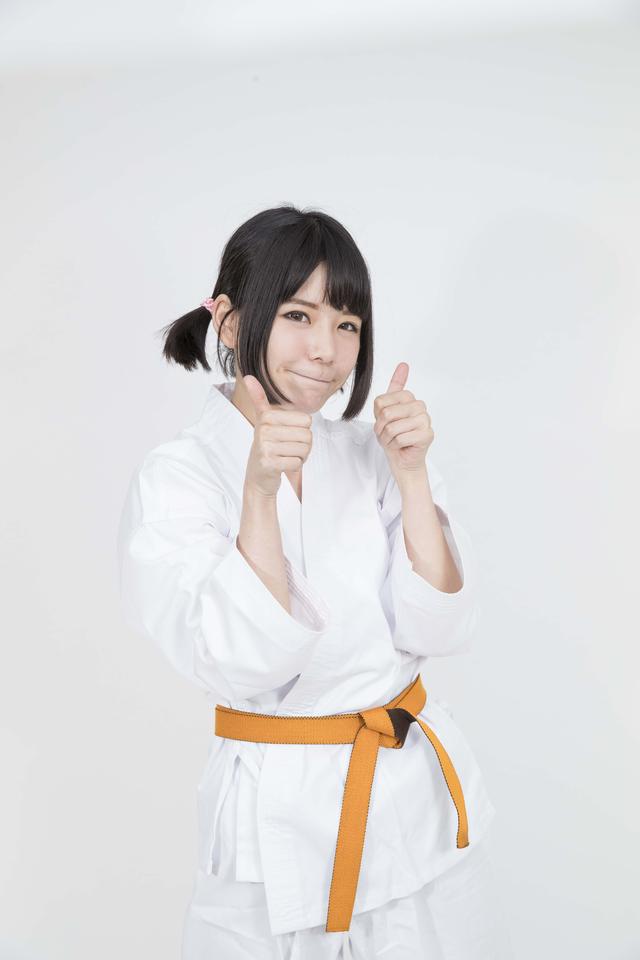 画像6: 美環のちびっ子道場!
「シートまるっとカスタム編」後半戦 ゴゴゴゴゴゴゴッ!!