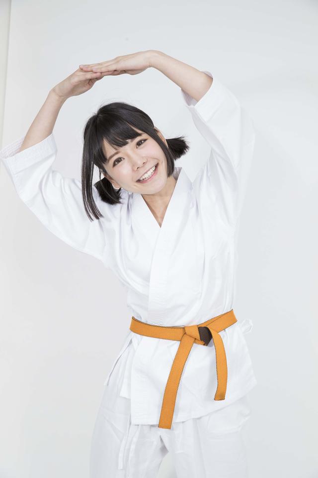 画像1: 美環のちびっ子道場!
「シートまるっとカスタム編」後半戦 ゴゴゴゴゴゴゴッ!!