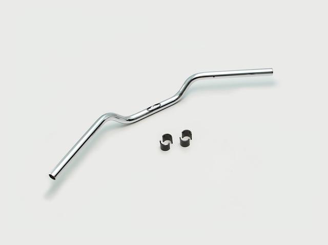 画像2: コンチ2型 ハンドル kit