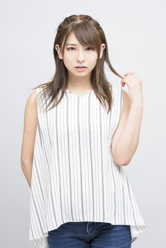 画像: 葉月美優さん