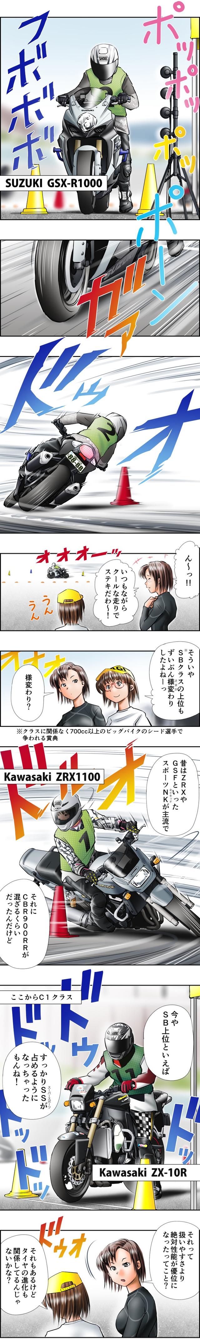 画像3: 「5」の付く日は「Motoジム!の日」!