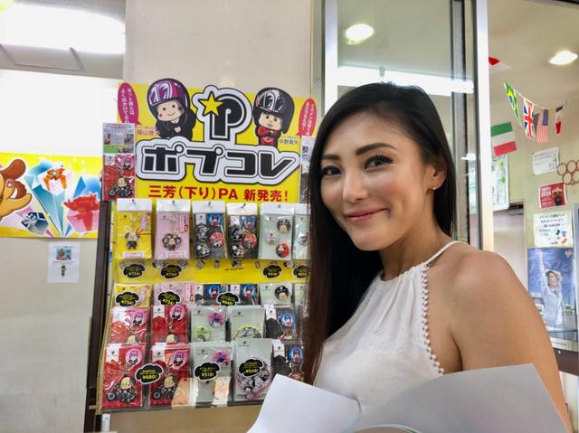 画像: 新色も続々登場しているんです!