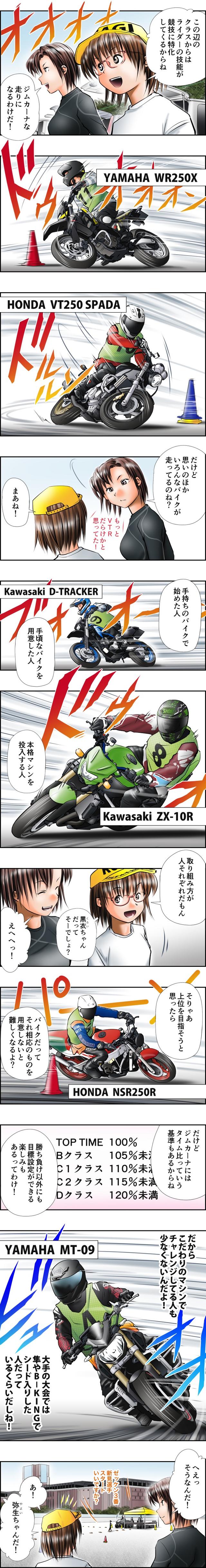 画像2: 「5」の付く日は「Motoジム!の日」!