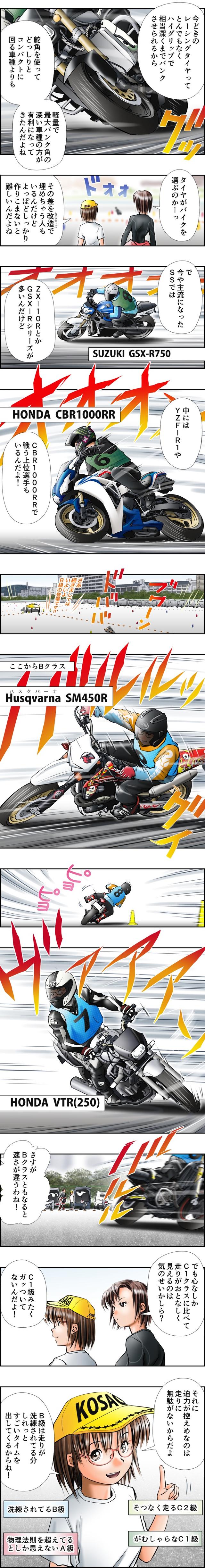 画像4: 「5」の付く日は「Motoジム!の日」!