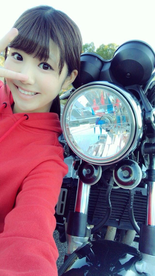 画像3: 梅本まどかの『梅日和〜umehiyo〜』(第4回)