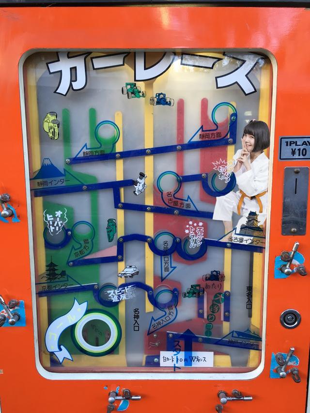 画像1: 泥試合でもヘッチャラ!「オフロード編」 第1ラウンド