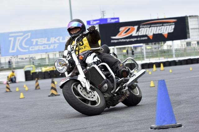 画像: NO級37位 市川耀鷹&ロケット3 3'52.019