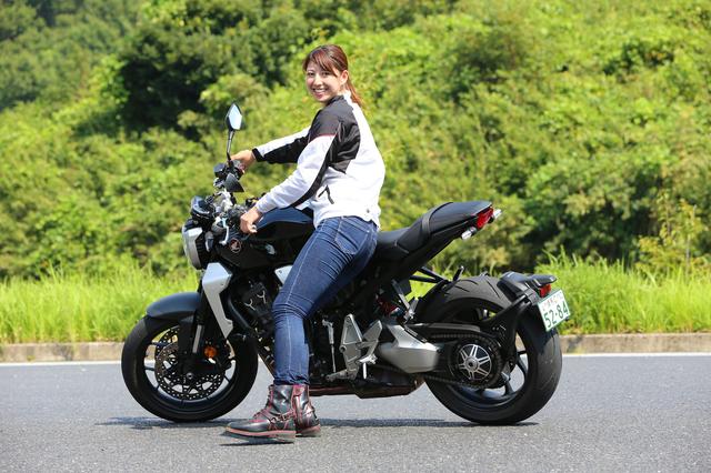 画像: バイクの押し歩きなど、普段から役立つコツも収録。もっとバイクライフが楽しくなるハズ。