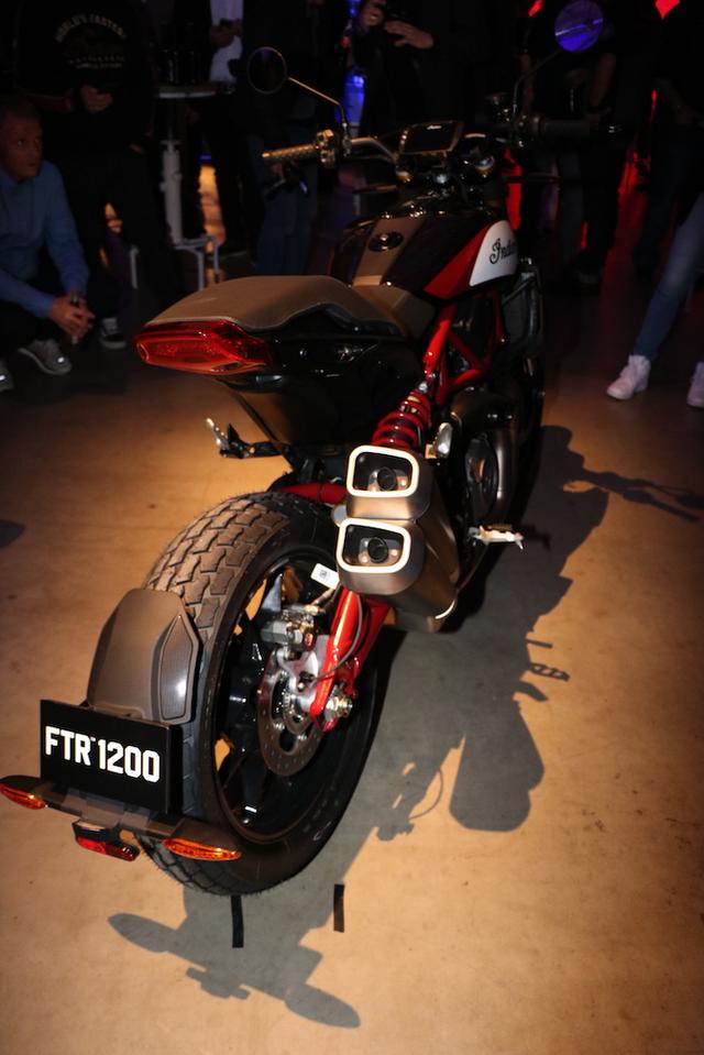 画像7: コンパクトなボディに120HP、最新の電子制御。 大ヒットの予感がする傑作スポーツモデル
