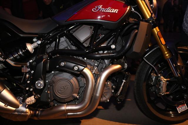 画像2: コンパクトなボディに120HP、最新の電子制御。 大ヒットの予感がする傑作スポーツモデル