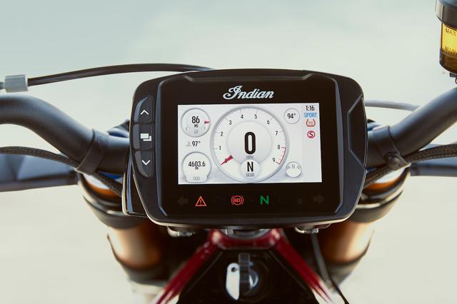 画像6: コンパクトなボディに120HP、最新の電子制御。 大ヒットの予感がする傑作スポーツモデル