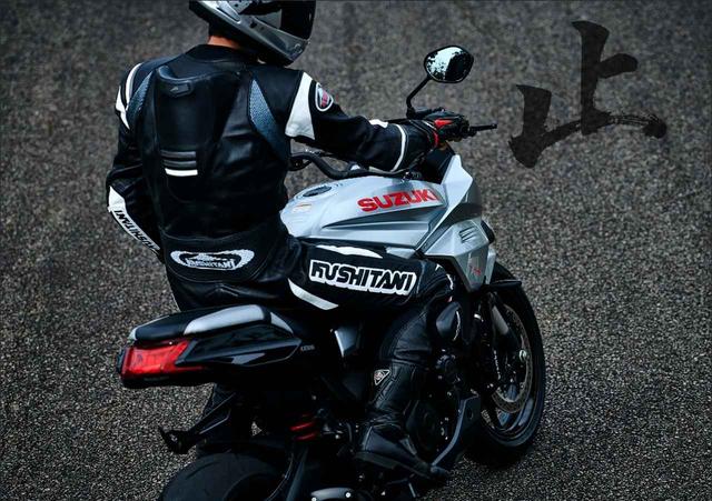 画像10: 【INTERMOT 2018】
「KATANA(カタナ)」の続報をプレスリリースから