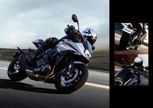 画像7: 【INTERMOT 2018】
「KATANA(カタナ)」の続報をプレスリリースから